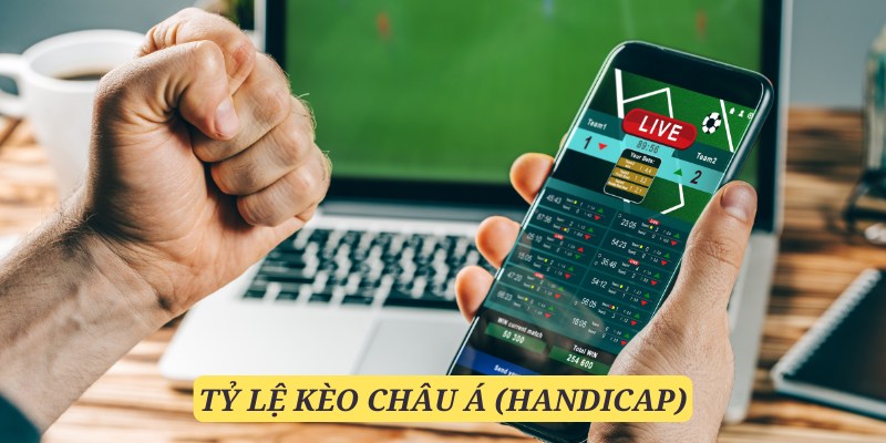 Tỷ lệ kèo (bongdalu7.live) Châu Á luôn là thể loại được ưa thích nhất