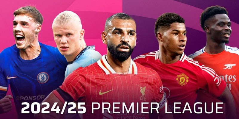 Giới thiệu về nền tảng thể thao bóng đá xem Premier League